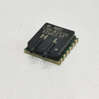 Capteur de vitesse aérienne pour drone Amphenol AUAV-L10D-M25125-RR-N, transducteur de pression