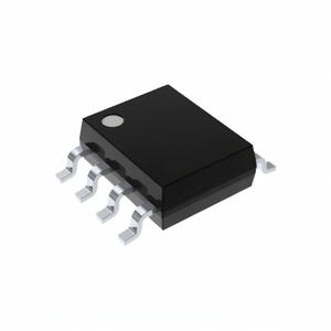 หน่วยความจำ 8 SOlC IS25LQ010B-JBLE-TR ซื้อชิ้นส่วนอิเล็กทรอนิกส์ออนไลน์ บริการครบวงจรของแท้ - Product Image 1