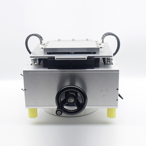 Thành phần kim loại máy dịch vụ nhôm <span class=keywords><strong>CNC</strong></span> gia công thiết lập tùy chỉnh <span class=keywords><strong>CNC</strong></span> các bộ phận công Nhà Máy Giá Các bộ phận cơ khí - Product Image 2