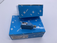 En stock, nouveau capteur photoélectrique WTB12-3P2460S04, fiable, vendeur d'or, garantie d'un an, DHL FEDEX UPS