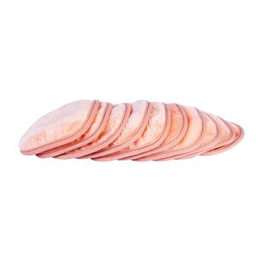 <span class=keywords><strong>Démaquillant</strong></span> <span class=keywords><strong>microfibre</strong></span> coton tampon cosmétiques lavable serviette de maquillage éponge de nettoyage outil de soin de la peau - Product Image 2