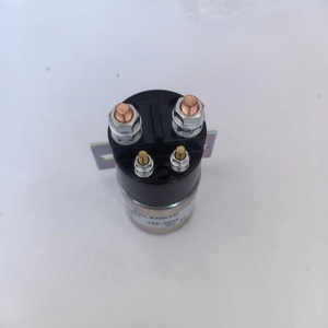 165-4026 1654026 CAT 320B 320C 315B L ชุดสวิตช์แม่เหล็กคุณภาพสูงสำหรับรถขุด CAT ขายส่ง - Product Image 2