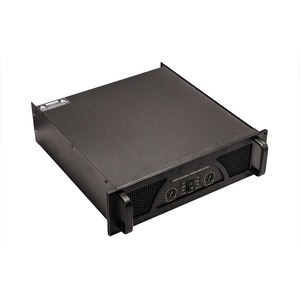 ET âm thanh chuyên nghiệp 3U HF lớp AB mô-đun khuếch đại công suất cho loa hoạt động 2ch * 250W 350W 500W 600W 900W 1100W 1300W 1400W - Product Image 4