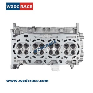 Cabeza de Cilindro WZDC RACE 11101-21030 11101-21034 para Motor Toyota 1NZ/2NZ, Pieza de Repuesto - Product Image 4