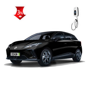 Cina New Energy Vehicle Shangqi Mingjue <span class=keywords><strong>Auto</strong></span> 4 <span class=keywords><strong>Mg</strong></span> Mulan Saic Mg4 Ev <span class=keywords><strong>Auto</strong></span> elettrica Awd 4Wd 2023 425Km 520Km moda ad alta velocità - Product Image 5