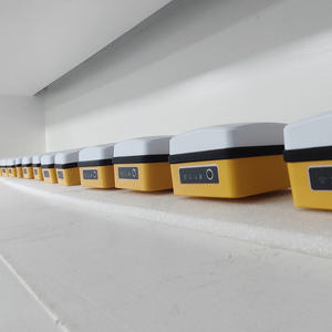 מכשיר מדידה עבור בנייה של סקר בנייה, מהיר ומדויק - Product Image 3