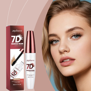 <span class=keywords><strong>Mascara</strong></span> brun clair longue tenue pour un look naturel - Lissant, volumisant, léger et nourrissant - Product Image 2
