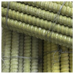 Barres d'armature en fibre de verre résistantes aux alcalis FRP - Product Image 4