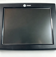 Module d'affichage HMI à écran tactile Trane MOD03183 (TD12) pour système de contrôle Symbio 800 (accessoire pour refroidisseur)