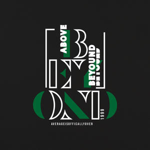 Camiseta Negra Unisex Qneckwhite de Manga Corta, 100% Algodón, Transpirable, Hecha en China, Talla S Q141 - Product Image 3