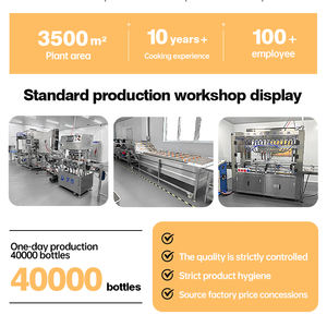 Salsa cinese autentica salsa di soia di qualità Gourmet il segreto per deliziosi piatti cinesi - Product Image 4