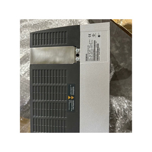 Convertisseur de fréquence professionnel G120 pour la vente en gros 6SL3210-1PE12-3UL1 - Product Image 5