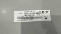 BOE MV270FHM-N20 27 inci resolusi panel lcd 1920(RGB) kecerahan x1080 250cd/m2 papan reklame Digital