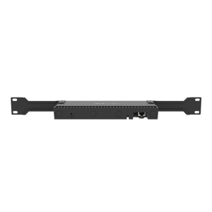 Router Inalámbrico MikroTik RB4011iGS+RM de Doble Banda Gigabit con Función de Módem, WEP, QoS, 8 Puertos LAN y 2 Antenas Externas - Product Image 4