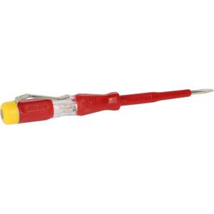 BRILLIANT TOOLS - BT120900 Probador de voltaje 100 - 500 V - EAN 4042146778470 MULTÍMETROS Y PROBADORES - Product Image 3