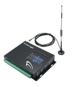 GSN8-MS-4G LTE 4G Data Logger M2M/IoT Modbus Network 4g Lte Android Tv Box - Product Image 3