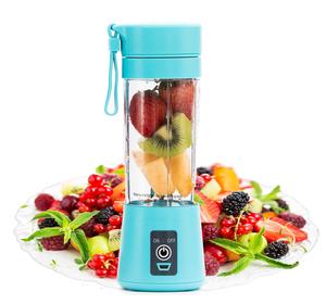 Taşınabilir kişisel boyutu <span class=keywords><strong>Blender</strong></span> meyve sıkacağı bardağı Smoothies ve Shakes <span class=keywords><strong>Blender</strong></span> el meyve makinesi buz kırıcı mikser ev - Product Image 5