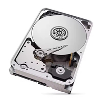 Disco Duro Interno de 4 TB SATA 6 Gbps 7200 RPM con 256 MB de Caché, 3.5 Pulgadas, WD40EFPX, Nuevo en Caja, para Servidor, NAS Multi-Bay, RAID
