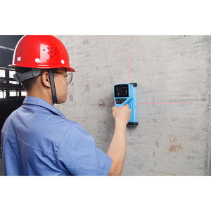 LANGRY-Localizador de corrosión de barras de refuerzo 3D de hormigón profesional, escáner detector de óxido de hormigón, alta precisión, 2017 - Product Image 6