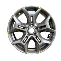Nouvelles pièces automobiles Lotus Eletre de haute qualité en gros de Chine accessoires accessoires en stock