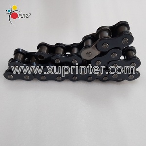 Cadena de entrega WD de alta calidad 47.014.015, cadena de barra de agarre para piezas de impresión offset, cadena para máquina 72 SM102 - Product Image 4