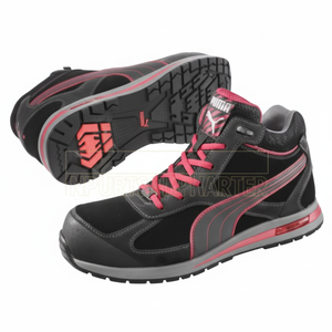 FULLTWIST MID Chaussures de sécurité - Product Image 1