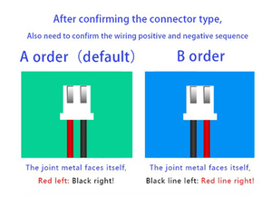 FDK CR14250SE (3V) 1/2AA PLC産業用制御リチウム電池プラグ1747-BAリチウム電池でカスタマイズ可能 - Product Image 5