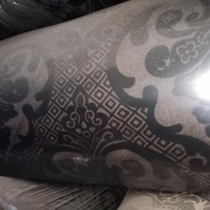 Остатки ткани для обивки мебели: флокированная ткань для диванов и салонов - Product Image 3