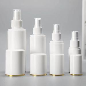 Botella de Perfume Vacía de Lujo de Alta Calidad de 100 ml, Fácil de Rellenar, Material Plástico con Bomba y Sello, Botellas de Spray con Capacidad de 50 ml y 30 ml - Product Image 3