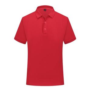 Chemises polo brodées sur mesure, vente en gros d'usine, coton doux, style décontracté, logo personnalisé, approvisionnement direct en gros pour hommes - Product Image 2