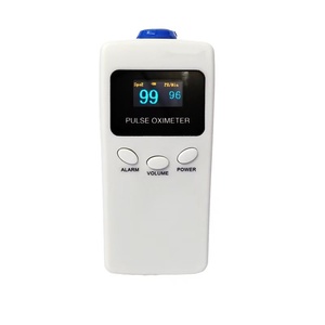جهاز UMY لمراقبة المرضى البيطريين، مقياس رقمي محمول لنبض القلب للحيوانات - Product Image 1