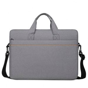 Maletín de Negocios para Hombre con Logotipo Personalizado, Gran Capacidad de 15-16 Pulgadas, Bolso de Hombro para Portátil con Diseño Elegante, Regalo Corporativo - Product Image 1