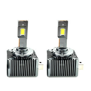 Ampoule de phare LED D3S 90W Canbus 20000LM D1S D3S D4S D8S lampe de remplacement xénon/HID Super Bright série D D2R D4R feux de voiture - Product Image 1