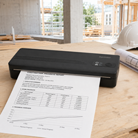 Imprimante d'étiquettes sans fil compacte Xprinter BP1 2026, nouvelle conception, longue autonomie de la batterie, impression polyvalente, Android