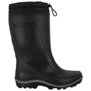 NORA-Botas de invierno unisex Spirale STRATOS BASIC black - EAN 8032690057325 BOOTS, para hombre y mujer, 2017 - Product Image 2