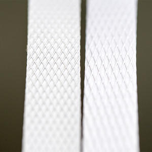 Máquina Flejadora Automática de Fusión en Caliente de Material PP Nuevo, 2200 Metros, Fleje de Embalaje Semitransparente, 2200 Flejes - Product Image 5