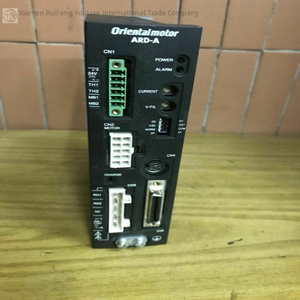 Controlador Lógico Programable (PLC) de Automatización Industrial, 1 Unidad, Usado, en Buen Estado, Probado, Nuevo, Original, Disponible en Stock - Product Image 1