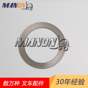 Junta de extremo de eje para montacargas Manon 23458-52031 para piezas de reparación de maquinaria de montacargas Komatsu y Toyo - Product Image 3