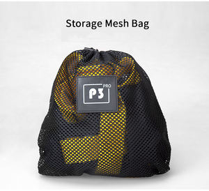 Nylon Multifunctionele Duurzame Sterkte Fitness Schorsing Verstelbare Suspension Trainer - Product Image 3