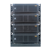 Sistema de matriz lineal de 5 pulgadas serie Sistema de matriz lineal de potencia
