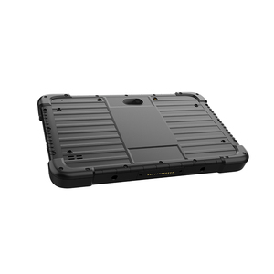 แท็บเล็ตพีซีอุตสาหกรรมขนาด 8 นิ้ว กันน้ำระดับ IP67 พอร์ต USB 2.0 Type-C หน่วยความจำ 8GB ความจุ 128GB หน้าจอแท้ พร้อม WIFI คอมพิวเตอร์ ชิปประมวลผล MTK ผลิตโดยโรงงาน - Product Image 2