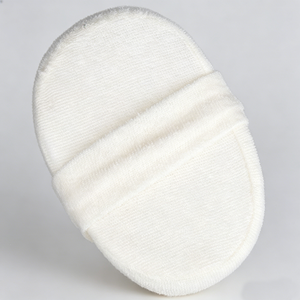 Éponge de bain personnalisée avec logo d'usine pour le corps, éponge exfoliante naturelle en loofah, éponge de douche en loofah, éponge exfoliante pour le bain - Product Image 5