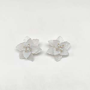 PND202501-1874 Boucles d'oreilles à clous tendance - Product Image 1