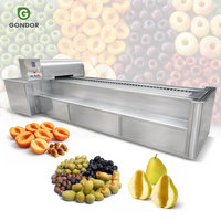 Avocado-pruimenpitverwijderaar, palmvruchten-ontpitter, perzikpitverwijderaar, machine voor het verwijderen van pruimenpit.
