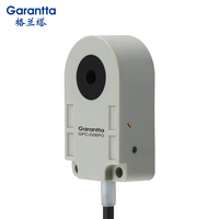 Capteur de proximité capacitif Garantta, interrupteur industriel pour ligne d'assemblage automatisée