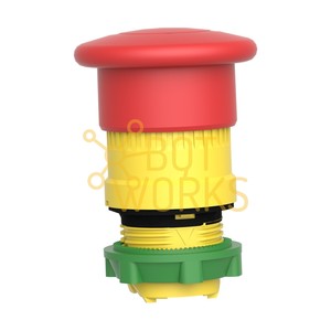 Schneider Electric ZB5AT84 - Nuovo - Product Image 1