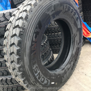 Neumáticos CONSTANCY 1200r24 1100r20 10.00 R 20 Precio 275 315/80r22.5 1000.20 Neumático Radial para Camión 315/80/22.5 de China - Product Image 6