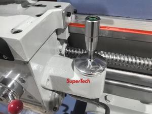 <span class=keywords><strong>SUPERTECH</strong></span> Chất lượng cao Bán buôn giá rẻ chính xác máy tiện ca50: Độ chính xác cao, đa chức năng cho gia công công nghiệp cao cấp - Product Image 5