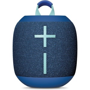 Ultimate Ears <span class=keywords><strong>WONDERBOOM</strong></span> 4 Haut-parleur portable étanche avec éclairage LED RVB et microphone intégré - Product Image 2