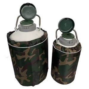 Cylindre de gaz d'azote <span class=keywords><strong>liquide</strong></span> <span class=keywords><strong>Prix</strong></span> du <span class=keywords><strong>liquide</strong></span> à vendre Insémination artificielle YDS-10-50 - Product Image 3